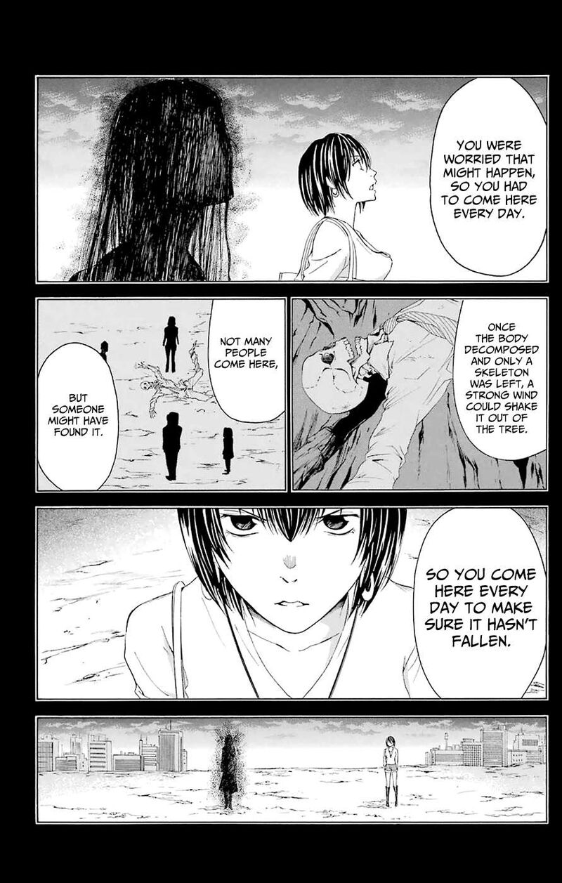 Zetsuen No Tempest Chapter 44e Page 22