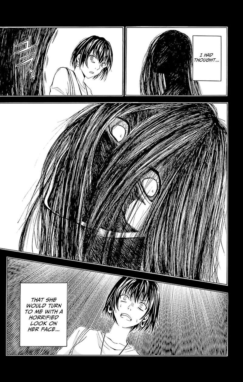 Zetsuen No Tempest Chapter 44e Page 23