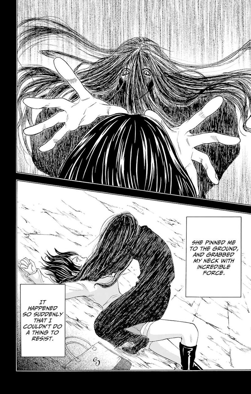 Zetsuen No Tempest Chapter 44e Page 24