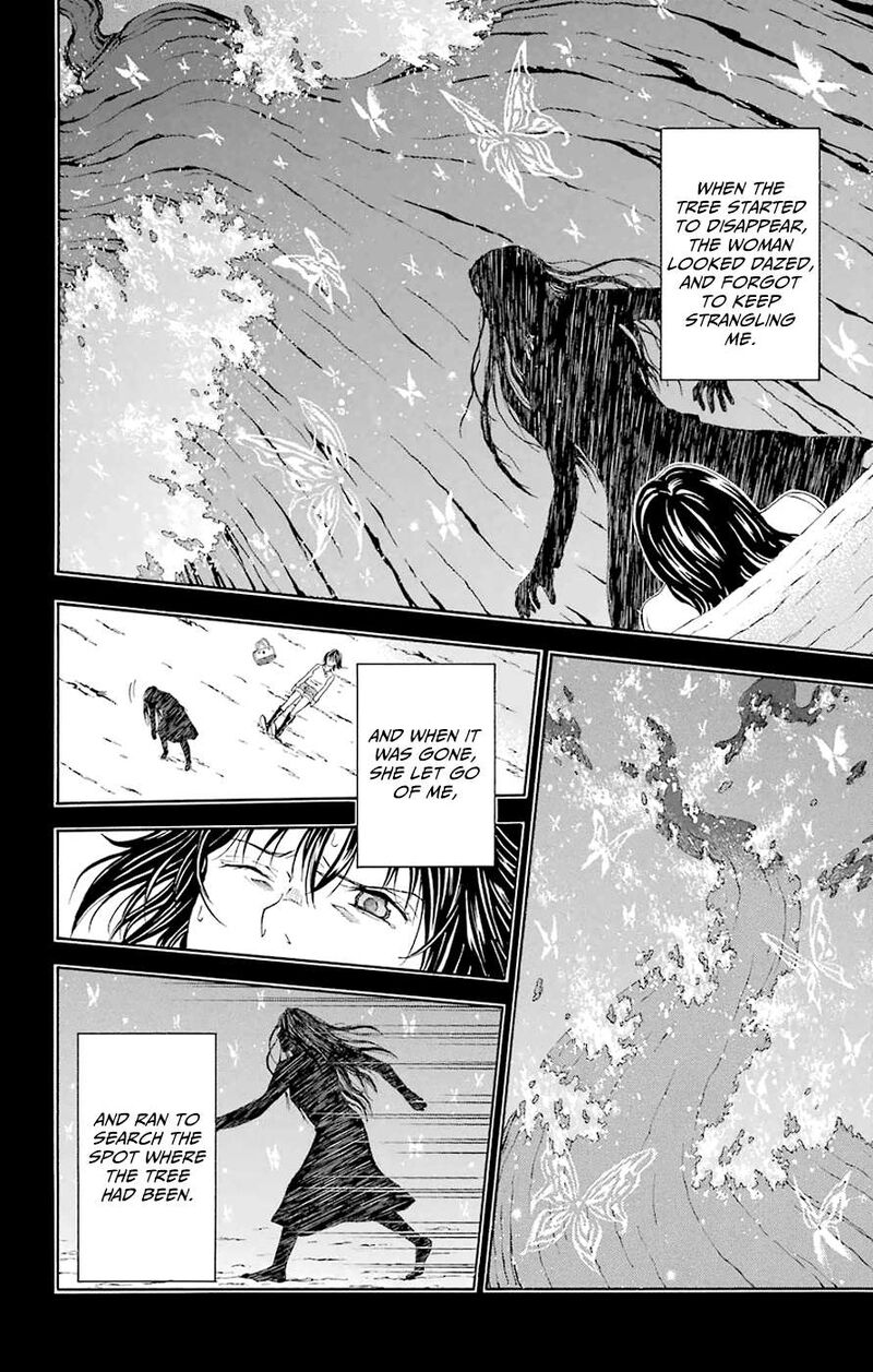 Zetsuen No Tempest Chapter 44e Page 26