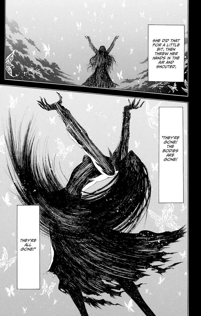Zetsuen No Tempest Chapter 44e Page 27