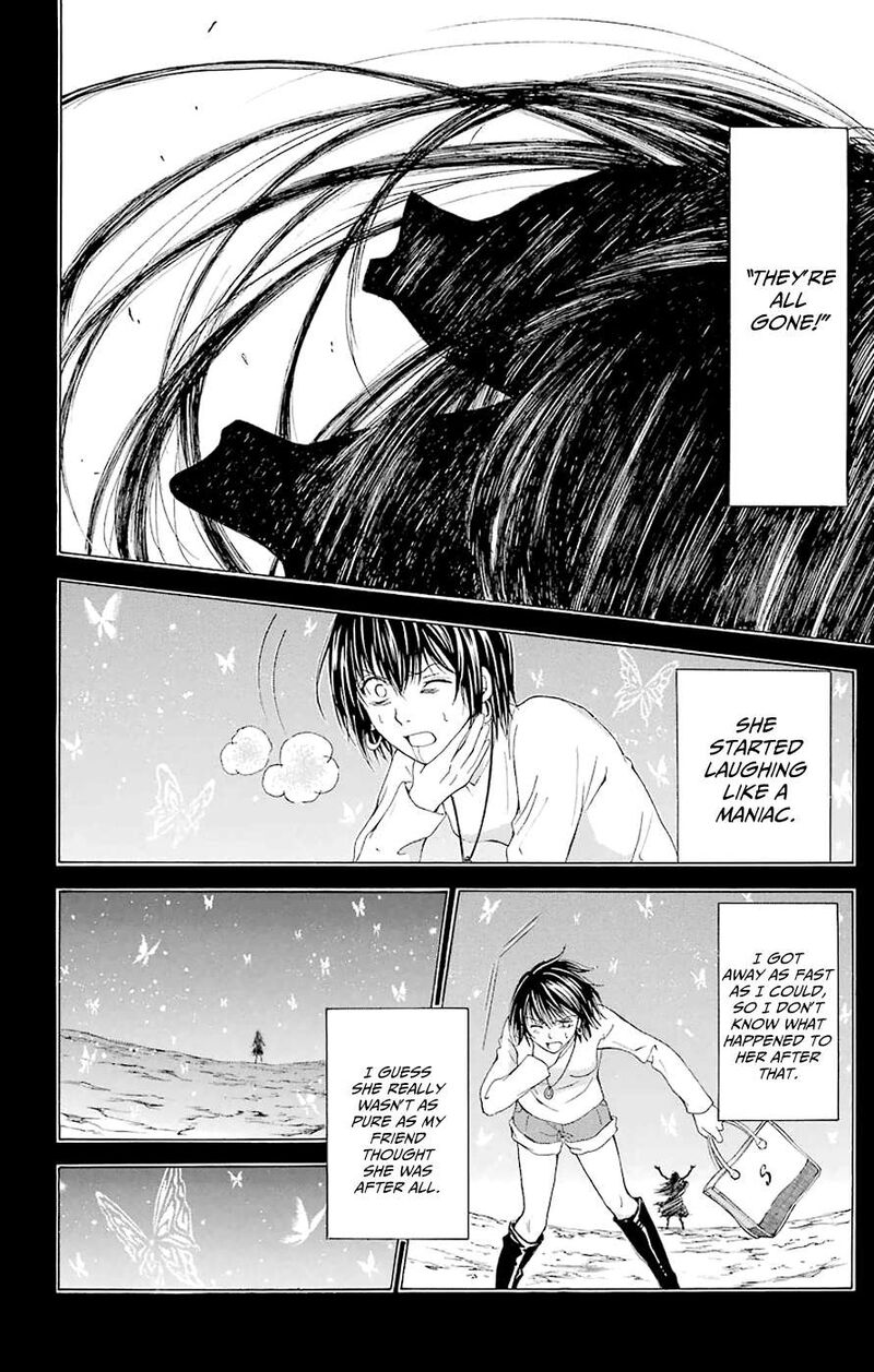 Zetsuen No Tempest Chapter 44e Page 28