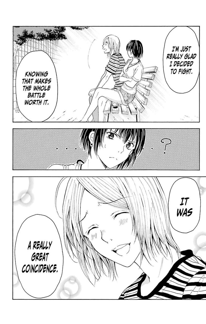 Zetsuen No Tempest Chapter 44e Page 30
