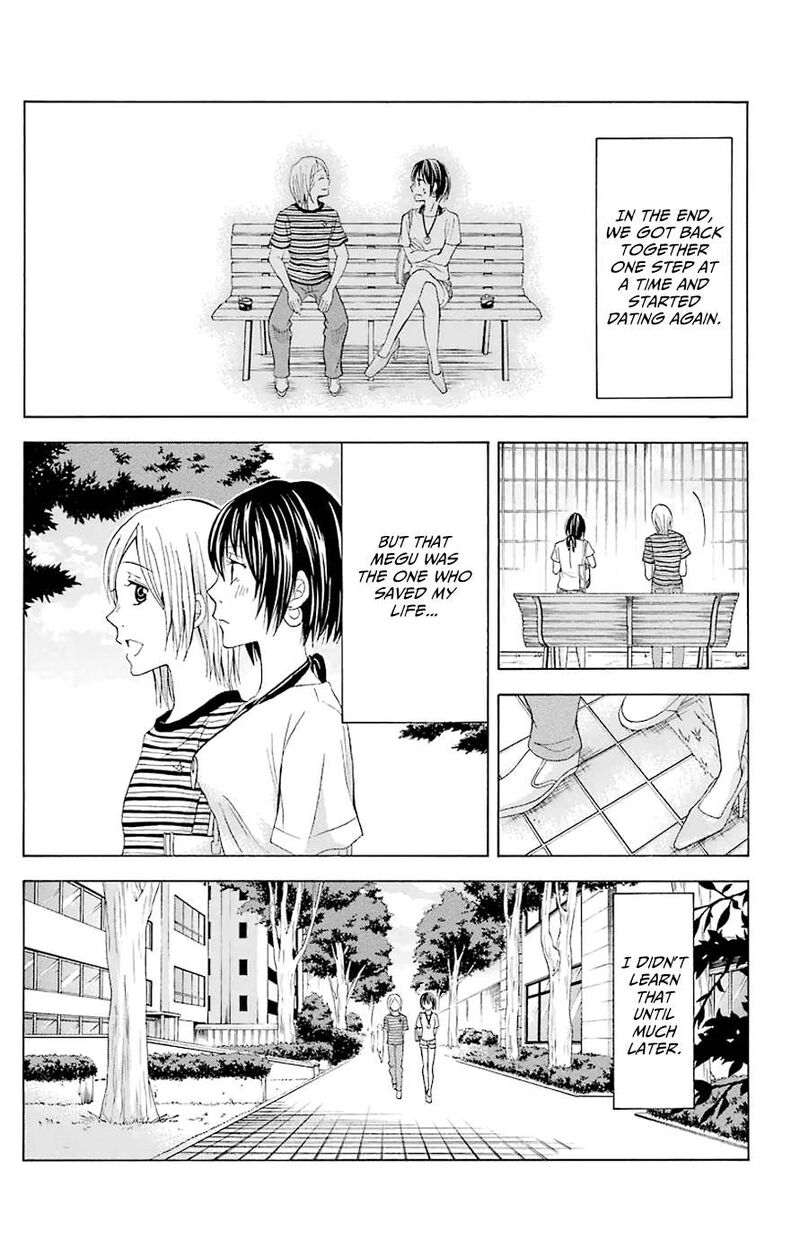 Zetsuen No Tempest Chapter 44e Page 31