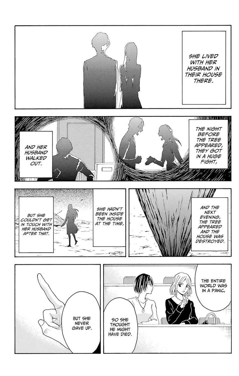 Zetsuen No Tempest Chapter 44e Page 4