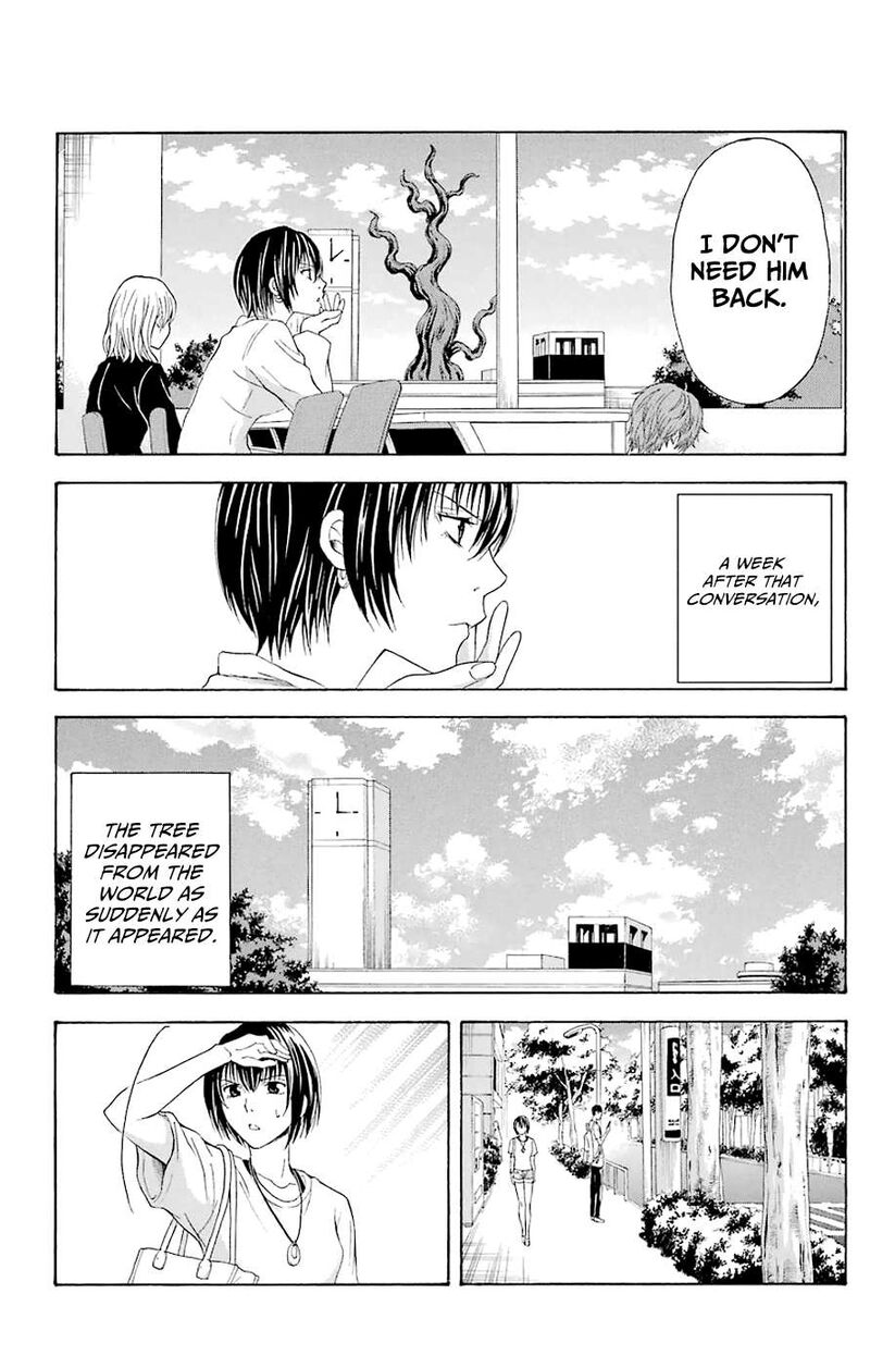 Zetsuen No Tempest Chapter 44e Page 8