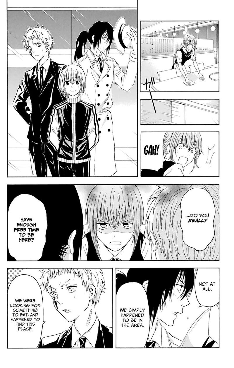 Zetsuen No Tempest Chapter 44f Page 16