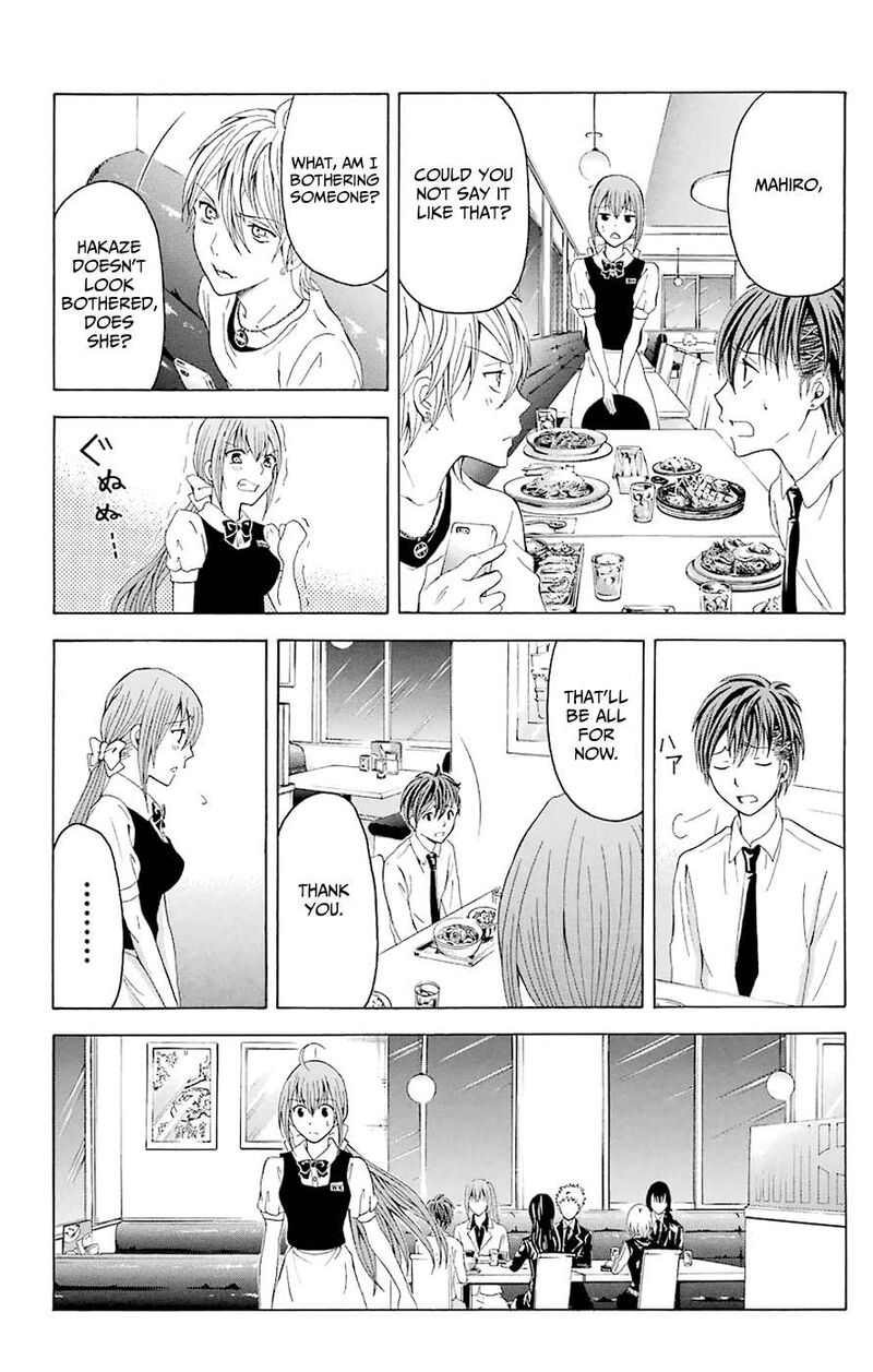 Zetsuen No Tempest Chapter 44f Page 19