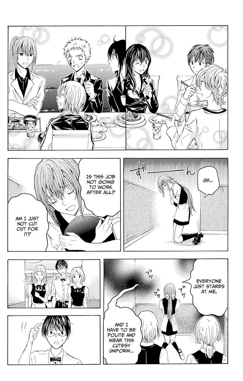 Zetsuen No Tempest Chapter 44f Page 20