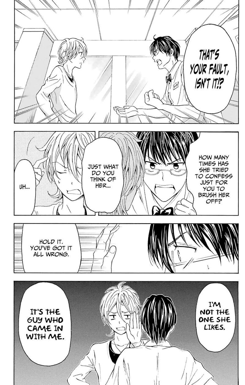 Zetsuen No Tempest Chapter 44f Page 23