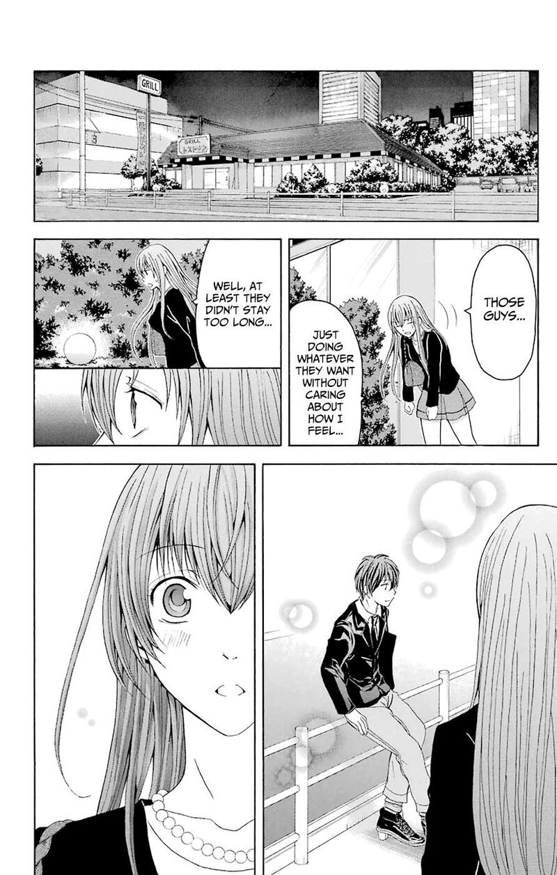 Zetsuen No Tempest Chapter 44f Page 27