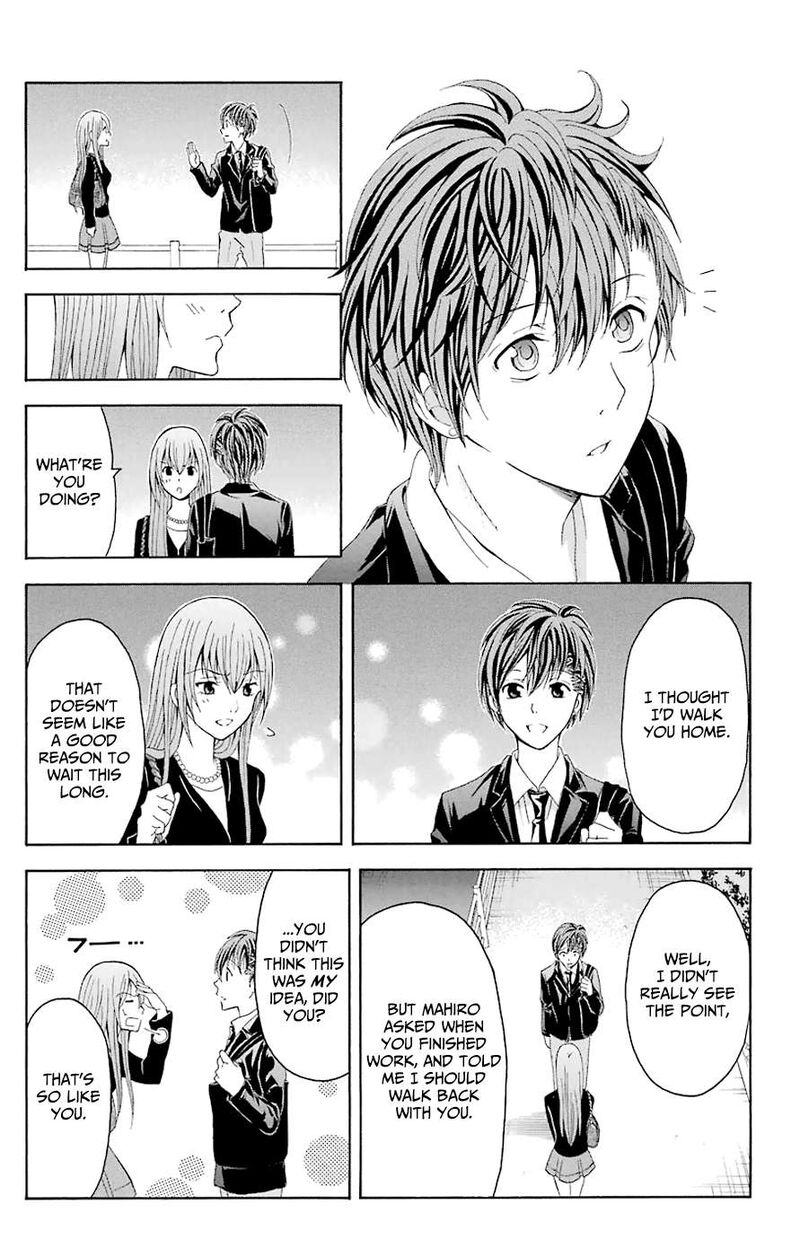 Zetsuen No Tempest Chapter 44f Page 28