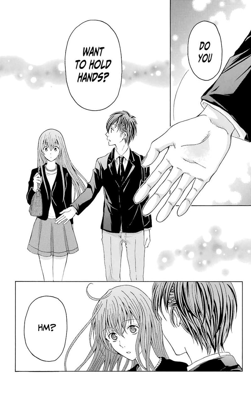 Zetsuen No Tempest Chapter 44f Page 31