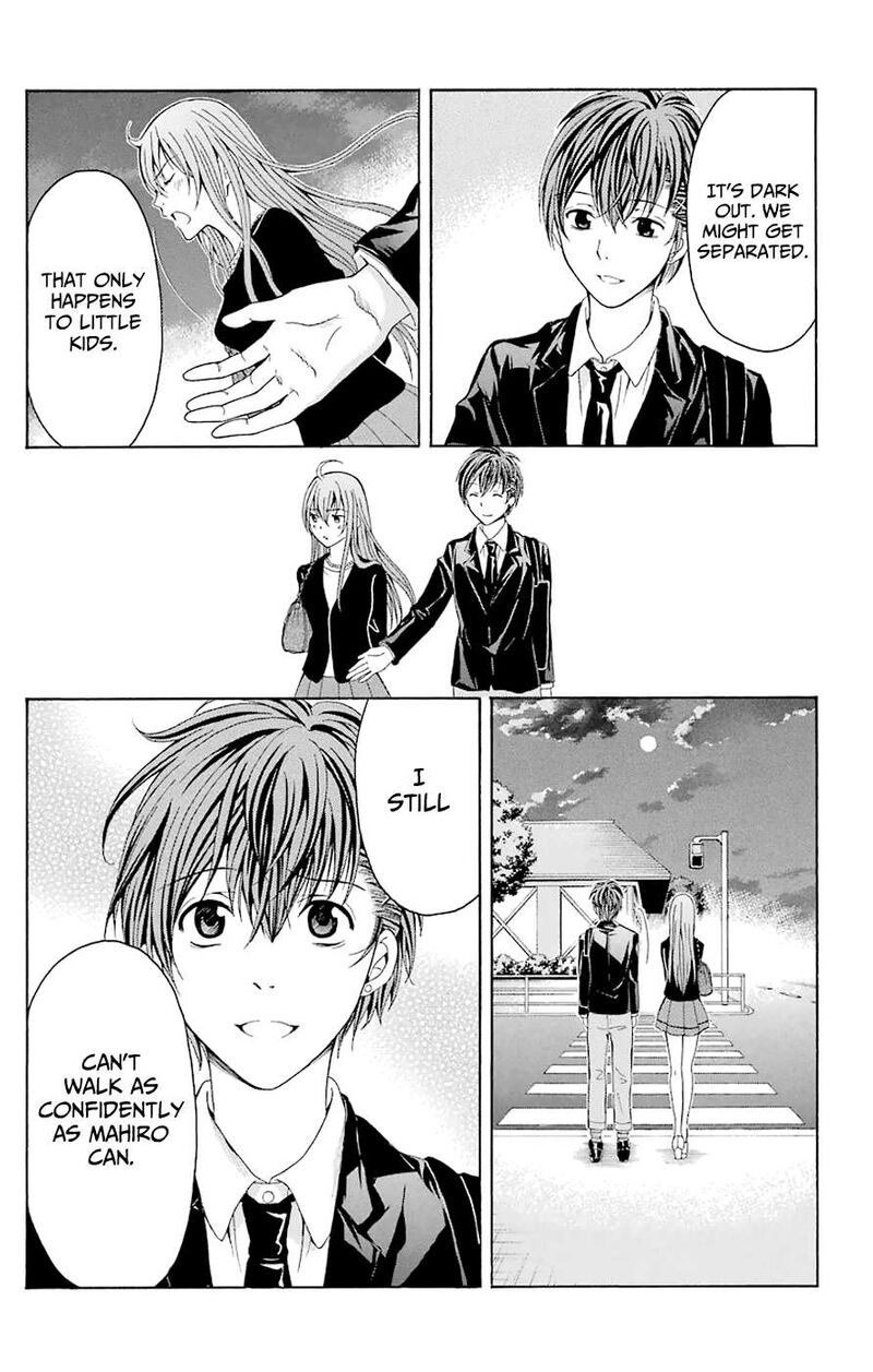 Zetsuen No Tempest Chapter 44f Page 32