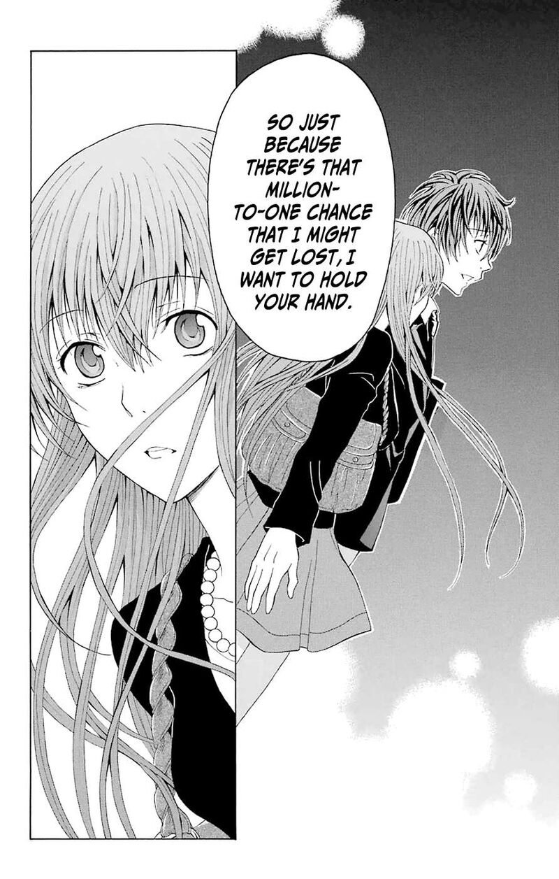 Zetsuen No Tempest Chapter 44f Page 33