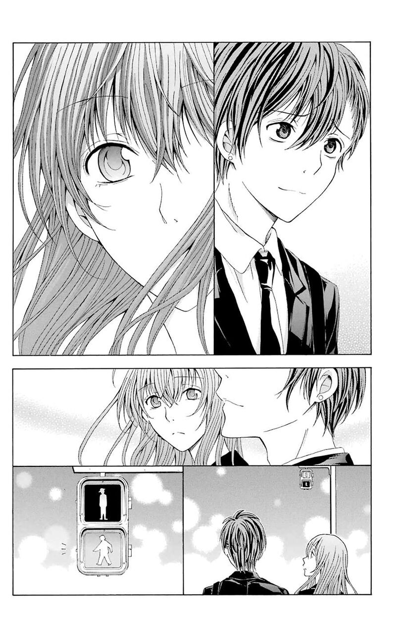 Zetsuen No Tempest Chapter 44f Page 34