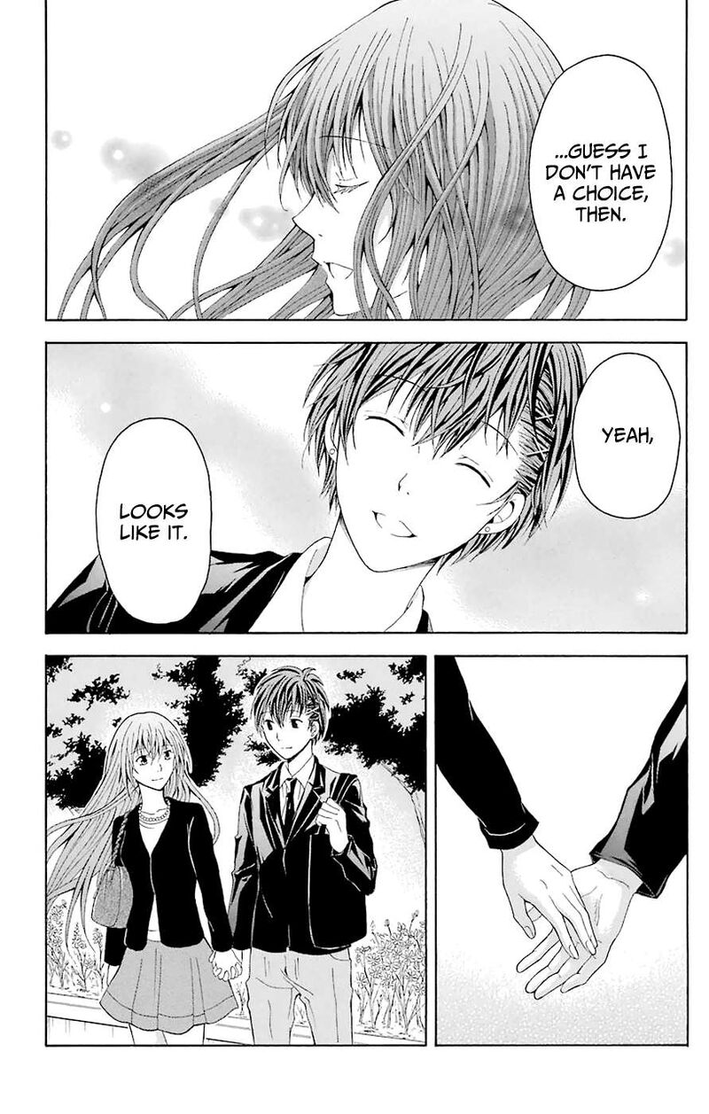 Zetsuen No Tempest Chapter 44f Page 35