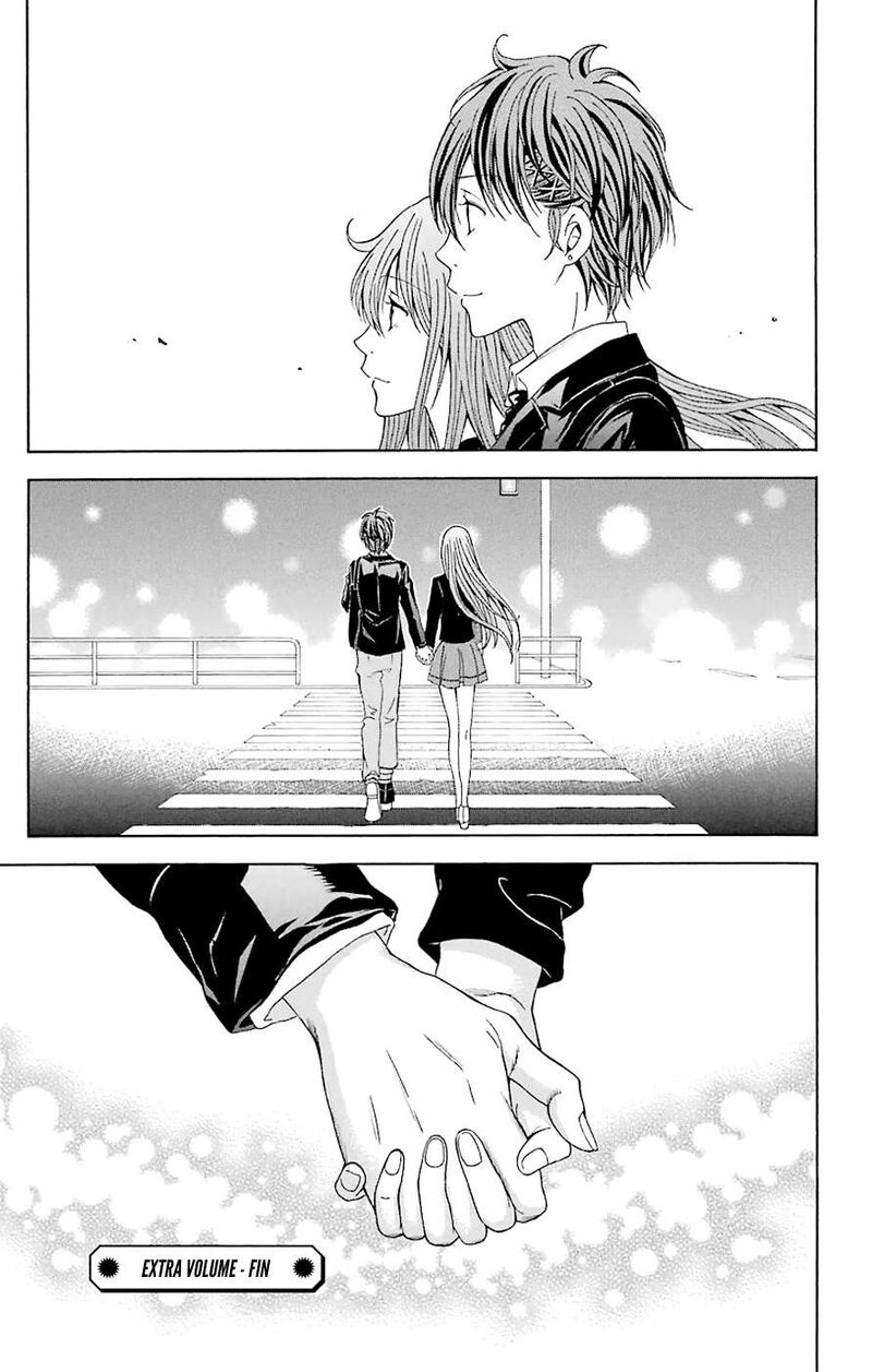 Zetsuen No Tempest Chapter 44f Page 36