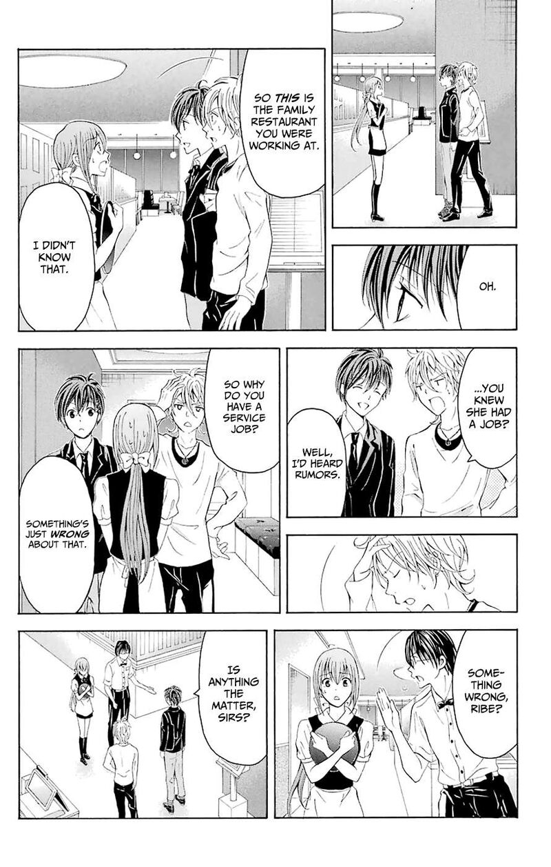 Zetsuen No Tempest Chapter 44f Page 8