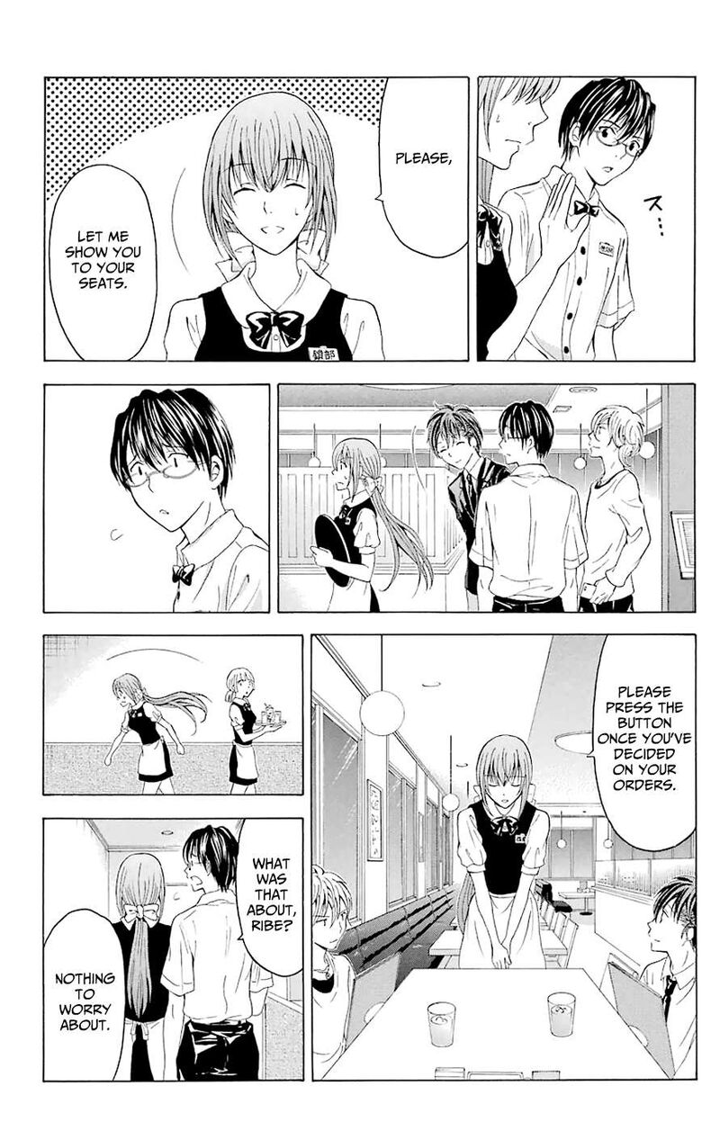 Zetsuen No Tempest Chapter 44f Page 9