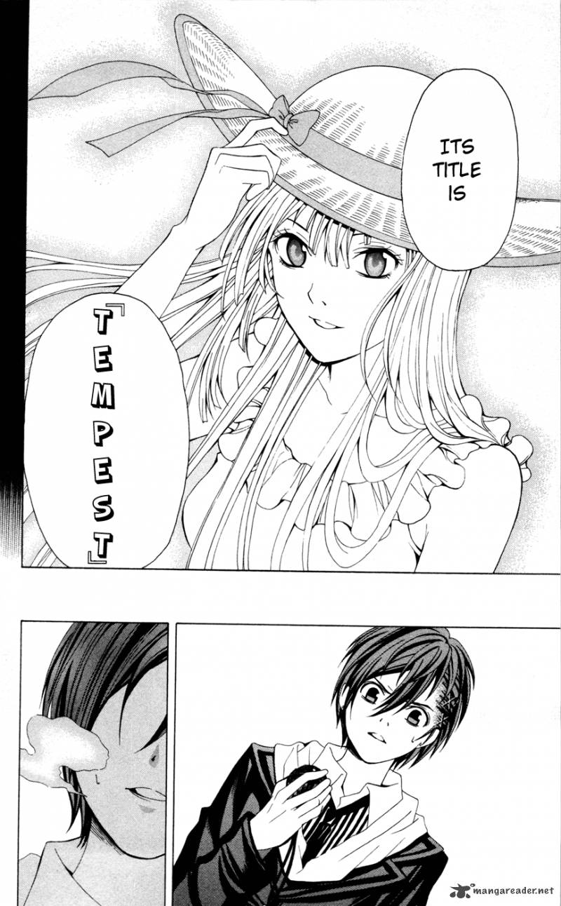 Zetsuen No Tempest Chapter 9 Page 47