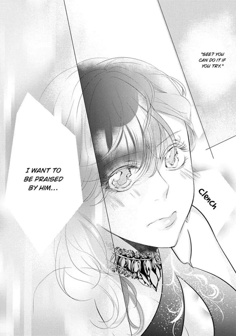 Zetsurin Yakuza No Gokujou Aibu Nogarerarenai Keiyaku Kekkon Chapter 15 Page 26