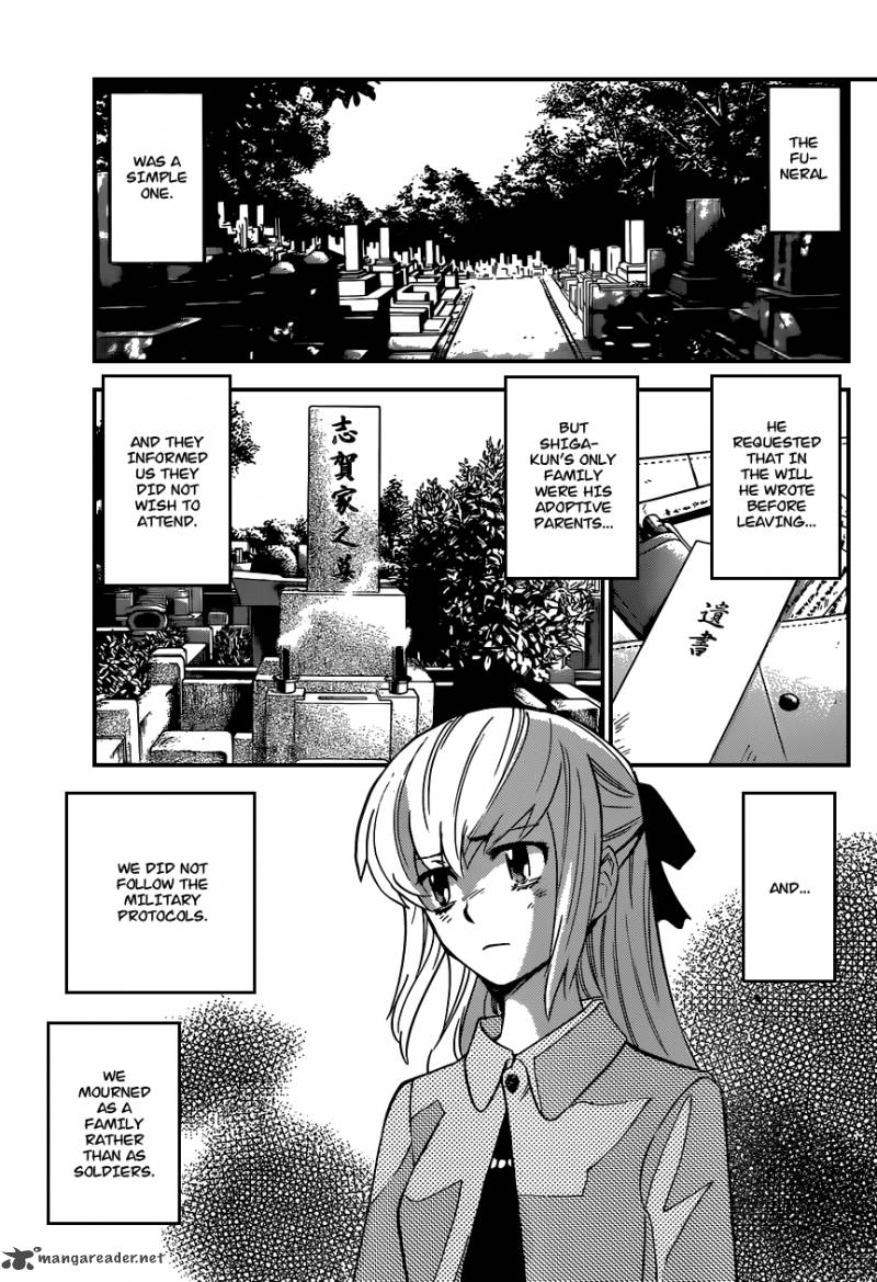 Zettai Karen Children Chapter 346 Page 15