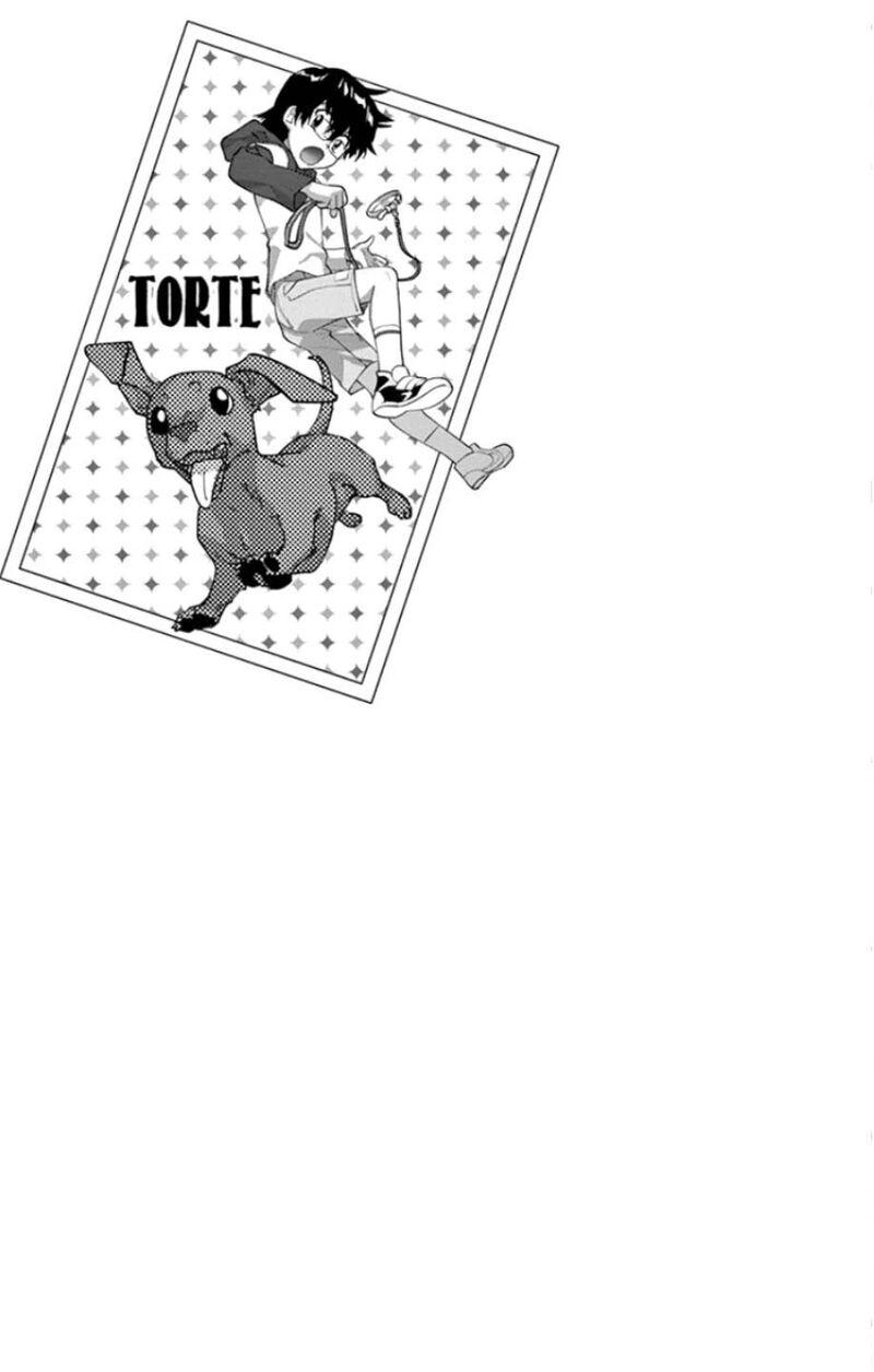 Zettai Karen Children Chapter 535 Page 3