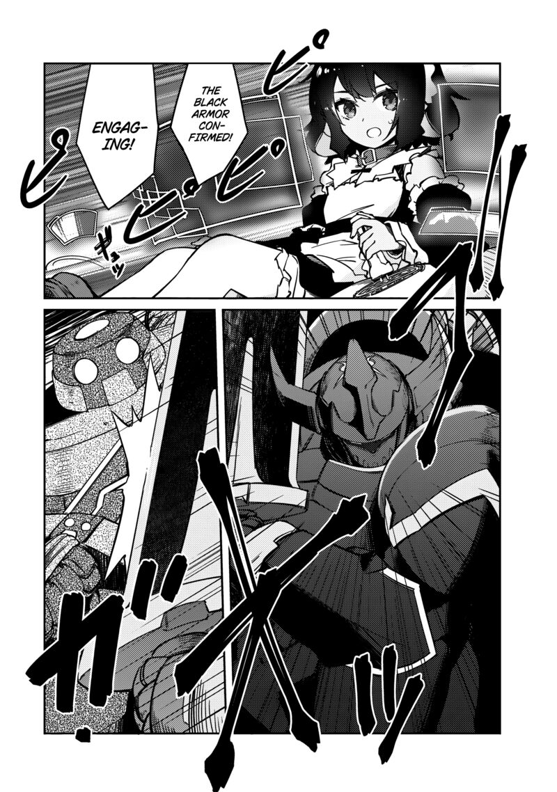 Zettai Ni Hatarakitakunai Dungeon Master Ga Damin Wo Musaboru Made Chapter 62 Page 20