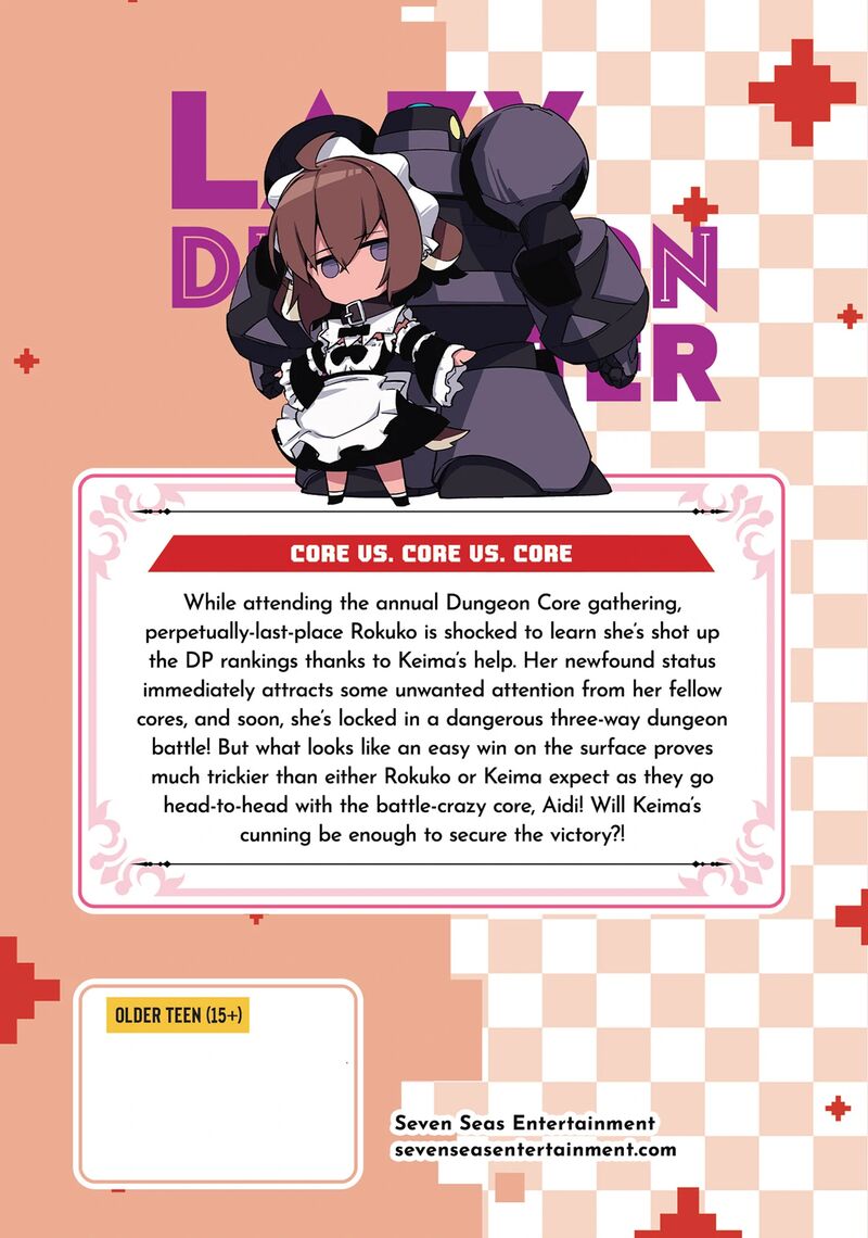 Zettai Ni Hatarakitakunai Dungeon Master Ga Damin Wo Musaboru Made Chapter 64 Page 28