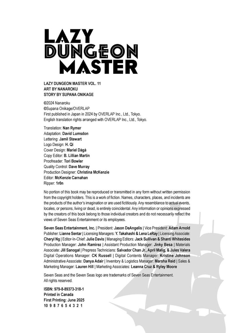 Zettai Ni Hatarakitakunai Dungeon Master Ga Damin Wo Musaboru Made Chapter 64e Page 8