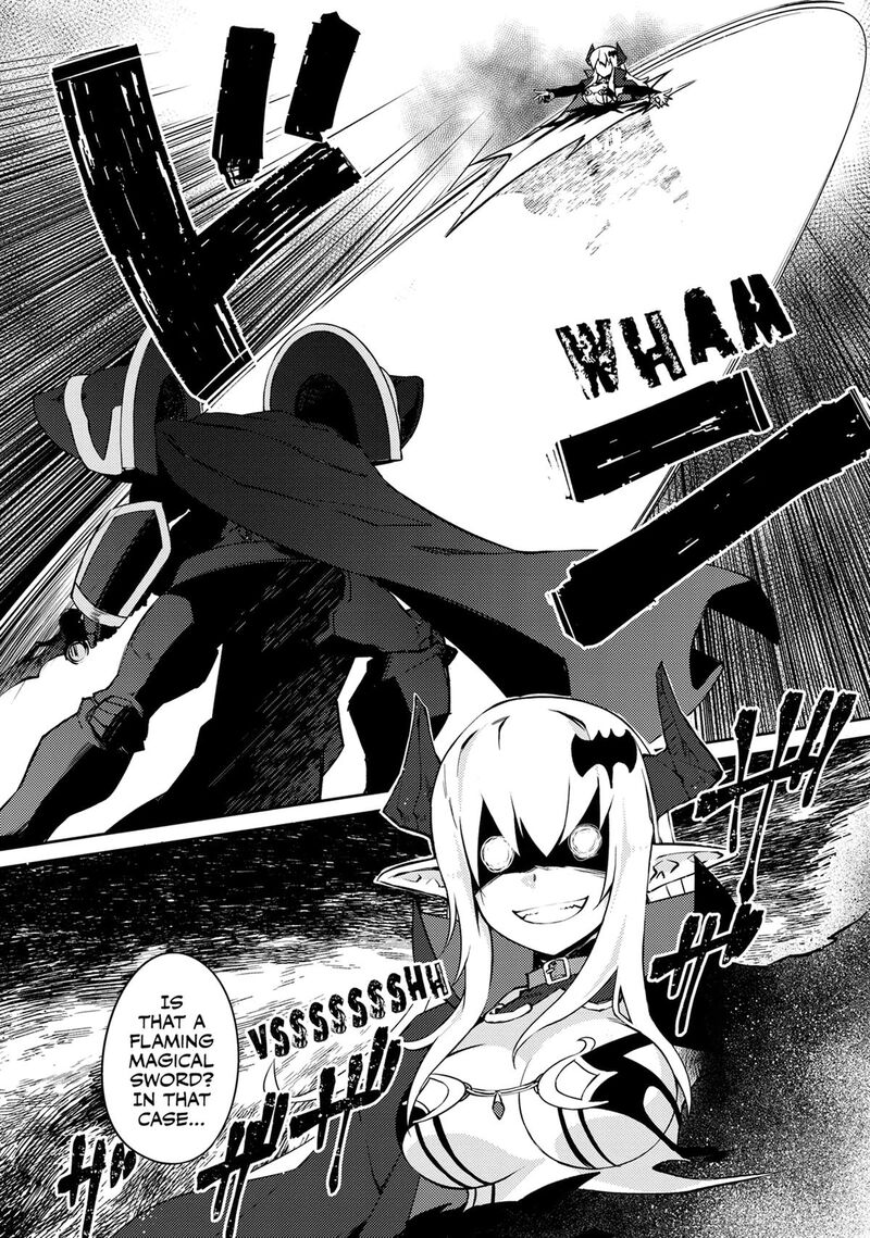 Zettai Ni Hatarakitakunai Dungeon Master Ga Damin Wo Musaboru Made Chapter 66 Page 8