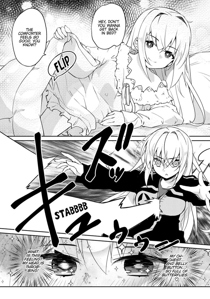 Zettai Ni Hatarakitakunai Dungeon Master Ga Damin Wo Musaboru Made Chapter 68 Page 3