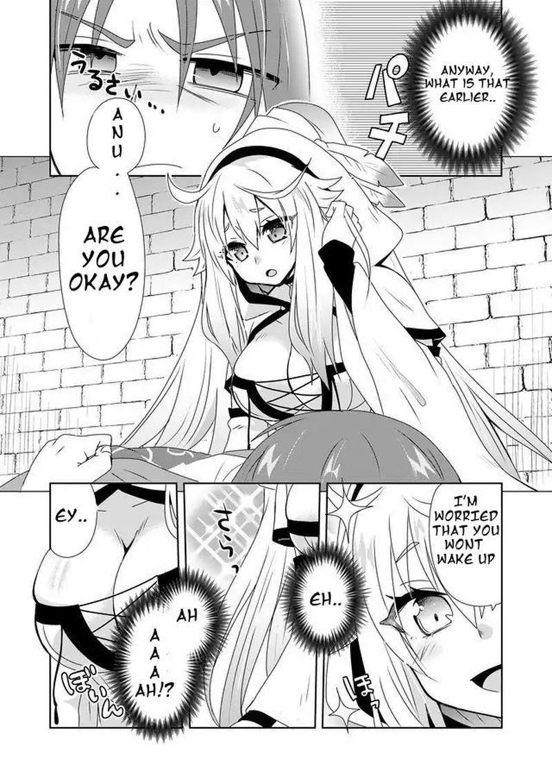 Zettai Ni Yatte Ha Ikenai Isekai Shoukan Chapter 1 Page 11