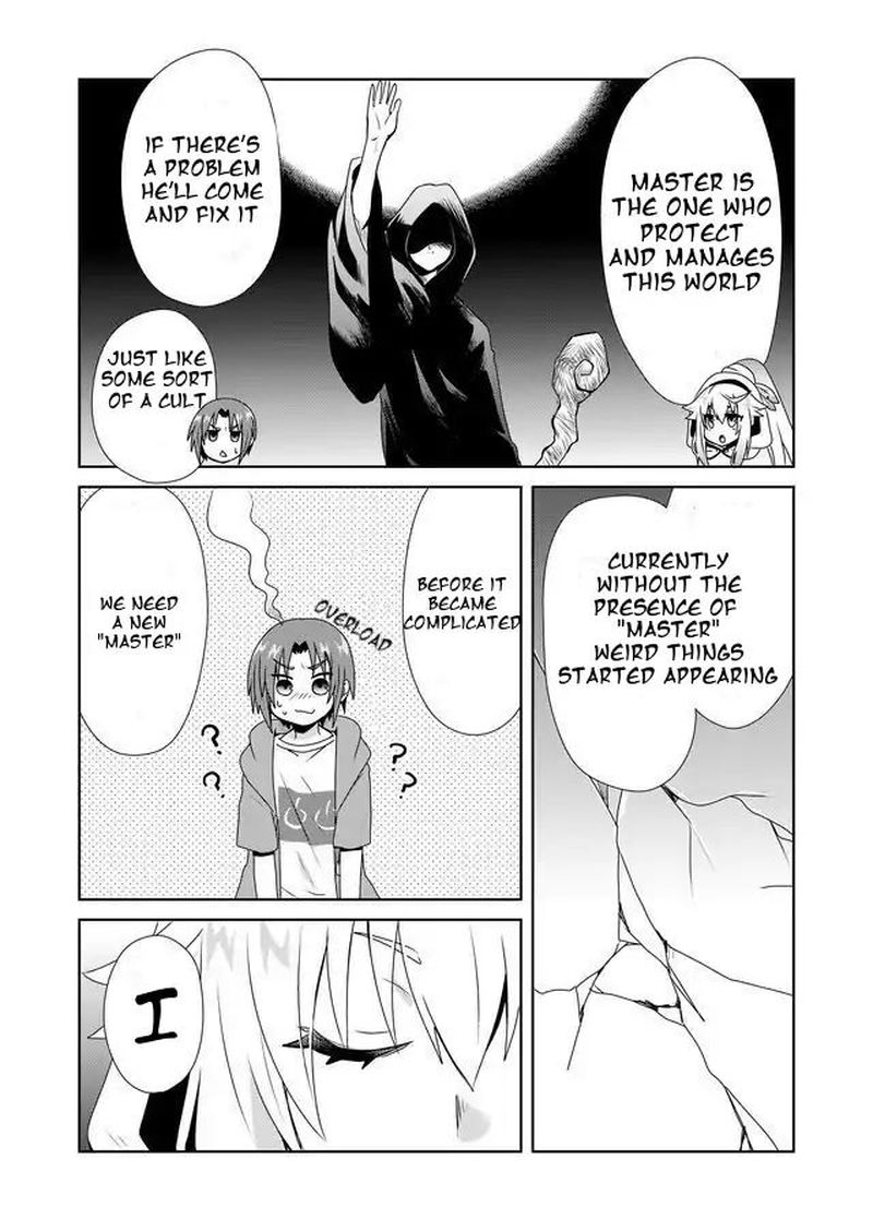 Zettai Ni Yatte Ha Ikenai Isekai Shoukan Chapter 1 Page 20