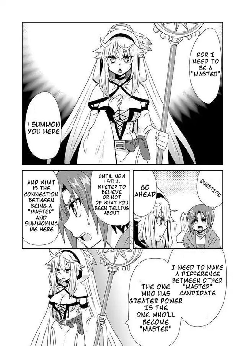 Zettai Ni Yatte Ha Ikenai Isekai Shoukan Chapter 1 Page 21