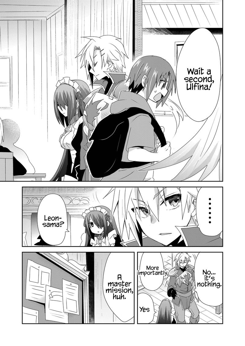 Zettai Ni Yatte Ha Ikenai Isekai Shoukan Chapter 10 Page 9