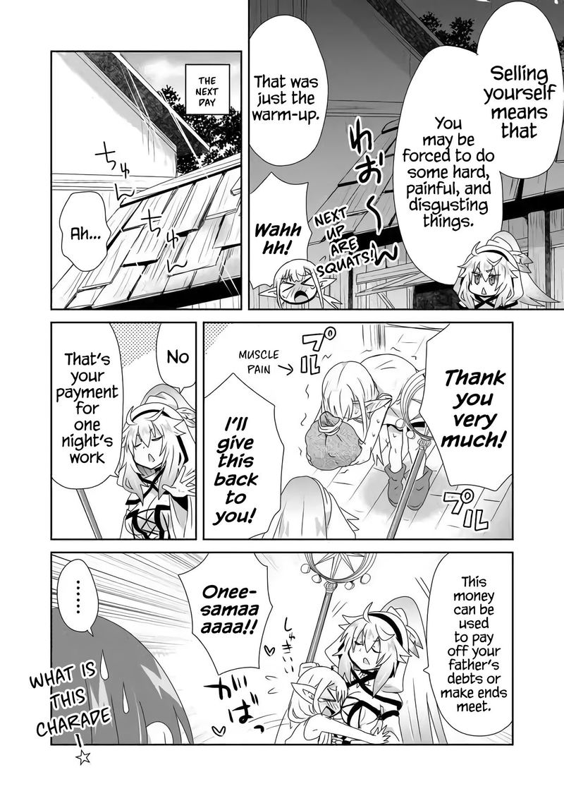 Zettai Ni Yatte Ha Ikenai Isekai Shoukan Chapter 12 Page 16