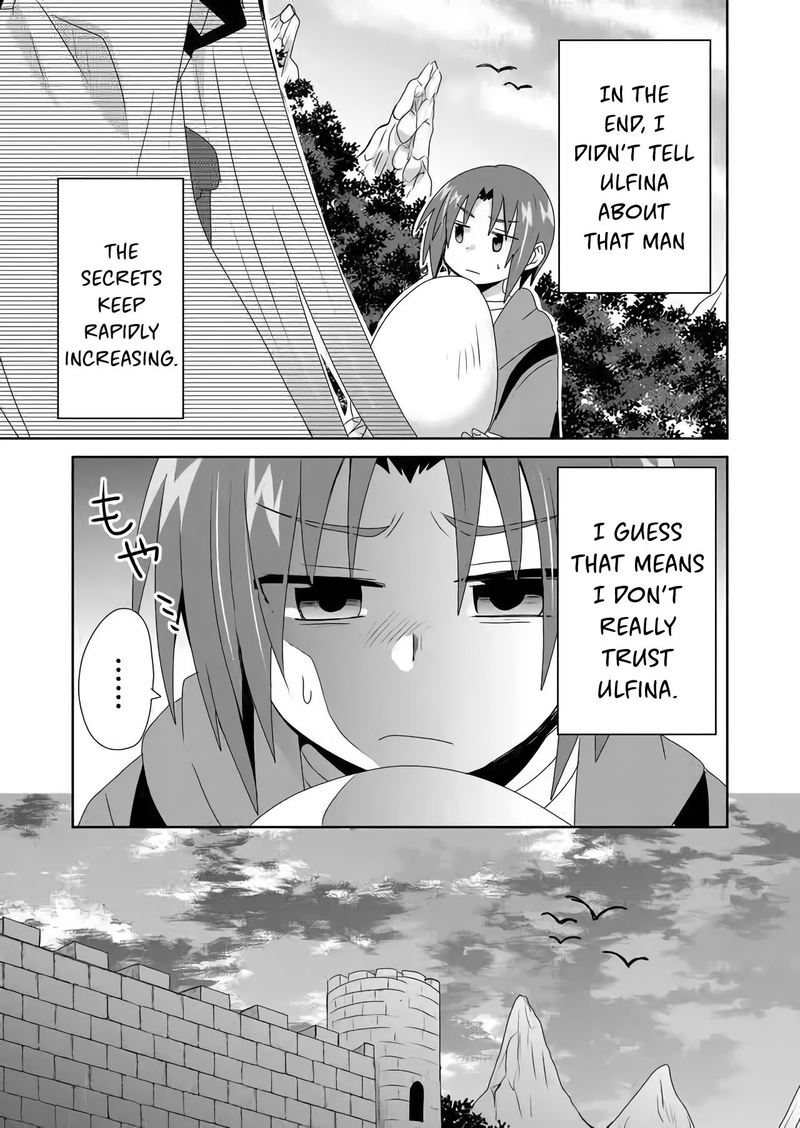 Zettai Ni Yatte Ha Ikenai Isekai Shoukan Chapter 12 Page 5