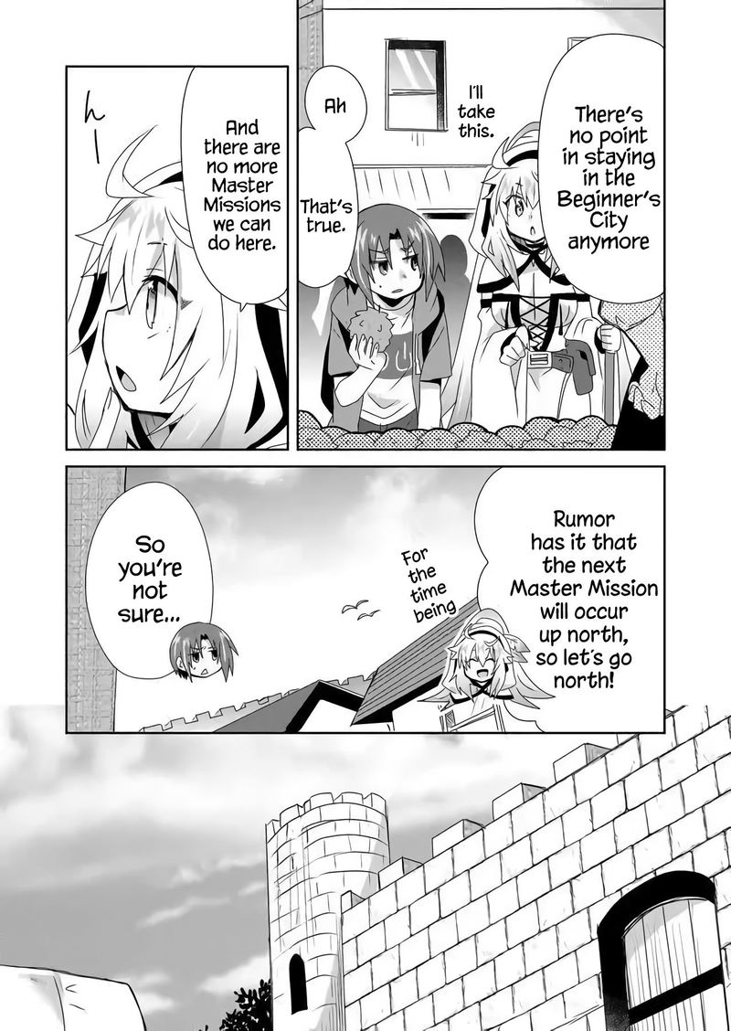 Zettai Ni Yatte Ha Ikenai Isekai Shoukan Chapter 13 Page 3