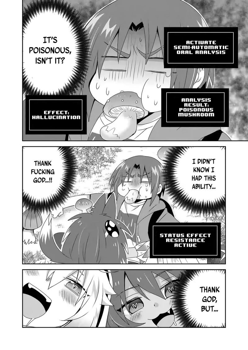 Zettai Ni Yatte Ha Ikenai Isekai Shoukan Chapter 18 Page 10