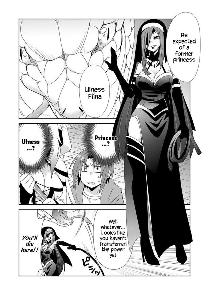 Zettai Ni Yatte Ha Ikenai Isekai Shoukan Chapter 2 Page 11