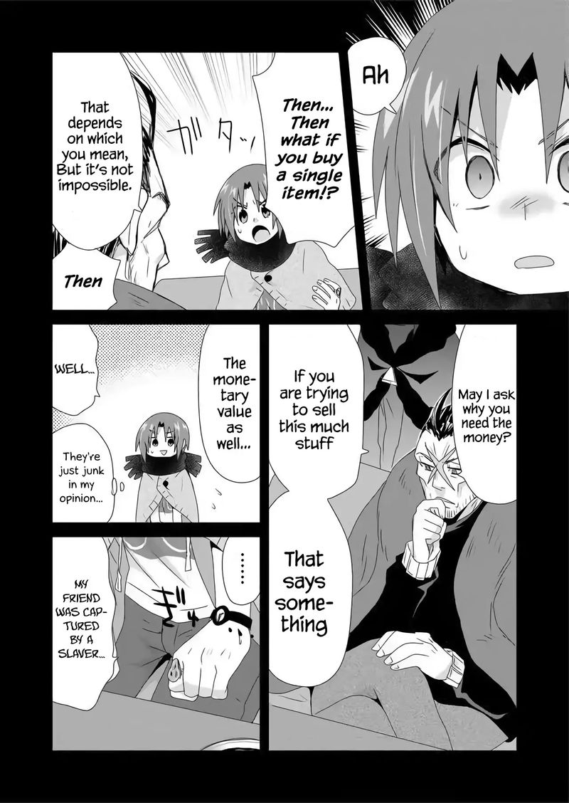 Zettai Ni Yatte Ha Ikenai Isekai Shoukan Chapter 22 Page 10