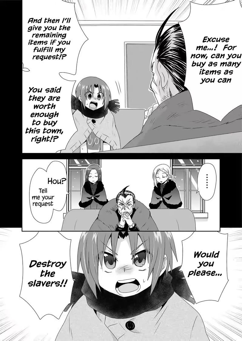 Zettai Ni Yatte Ha Ikenai Isekai Shoukan Chapter 22 Page 12