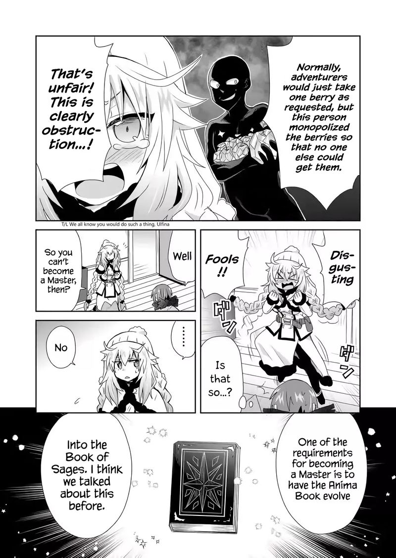 Zettai Ni Yatte Ha Ikenai Isekai Shoukan Chapter 23 Page 3