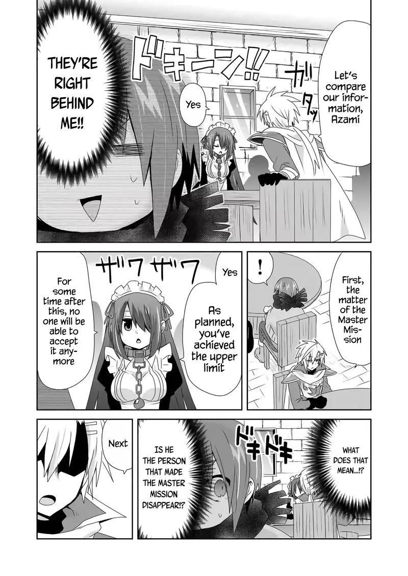 Zettai Ni Yatte Ha Ikenai Isekai Shoukan Chapter 23 Page 9