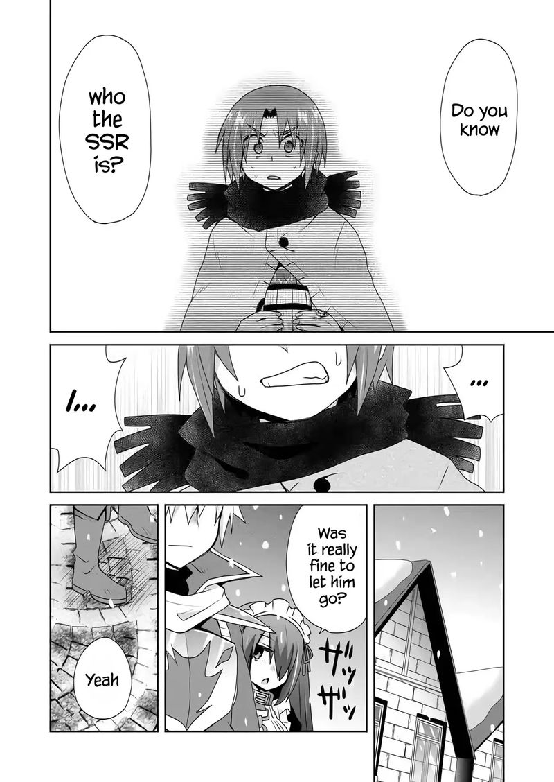 Zettai Ni Yatte Ha Ikenai Isekai Shoukan Chapter 24 Page 14