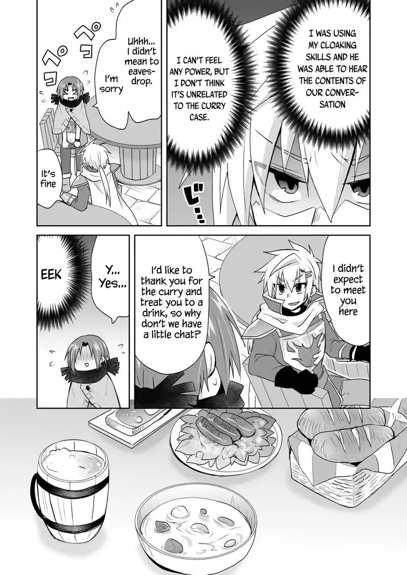 Zettai Ni Yatte Ha Ikenai Isekai Shoukan Chapter 24 Page 3