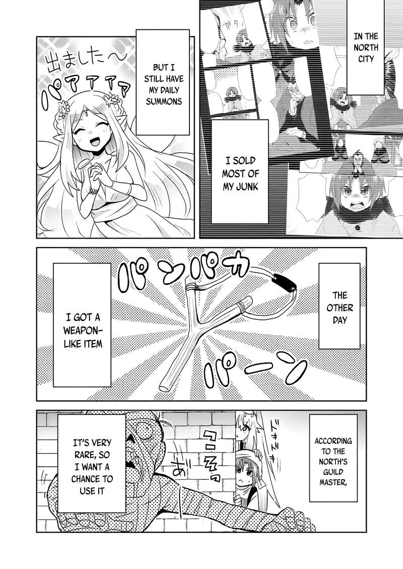 Zettai Ni Yatte Ha Ikenai Isekai Shoukan Chapter 29 Page 10