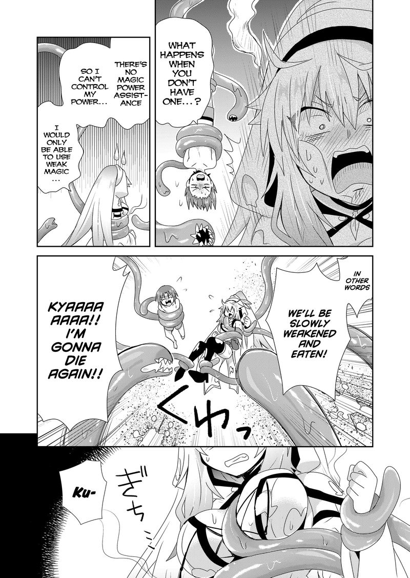 Zettai Ni Yatte Ha Ikenai Isekai Shoukan Chapter 3 Page 13